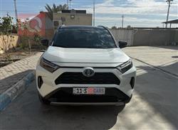 تويوتا راف 4